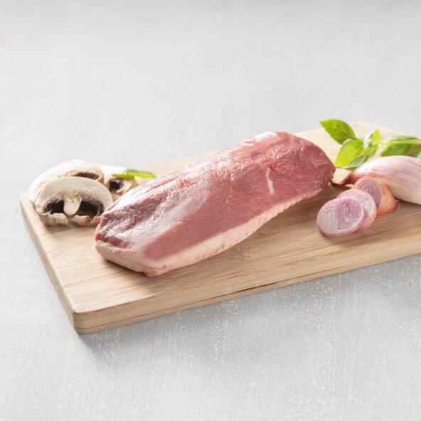 Entenbrustfilet