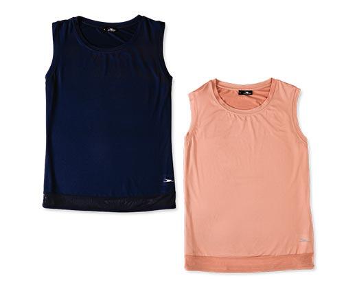 Crane
Performance 2-Pack Tanks or Shorts