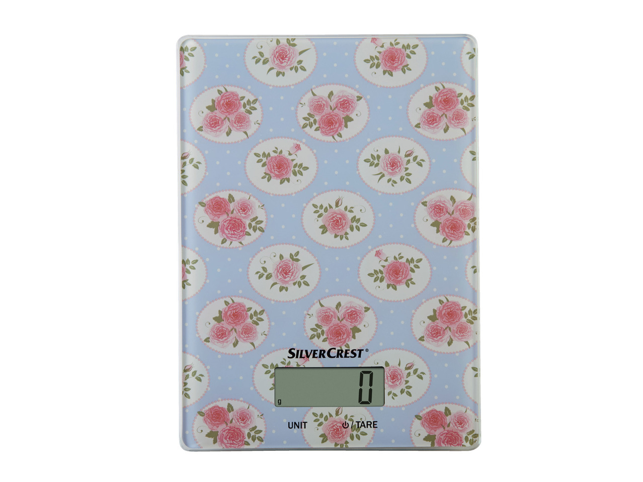 Digital Kitchen Scale