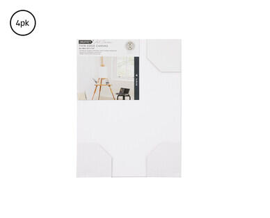 Canvas Art Boards