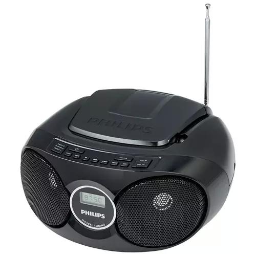 CD Sound Machine