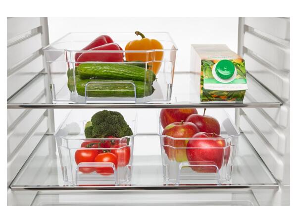 Ernesto Fridge Organiser