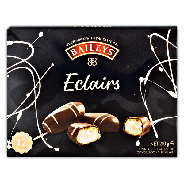 Eclairs