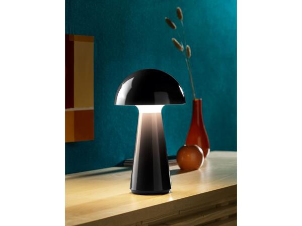 Cordless Table Lamp