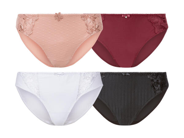 Slips, 2er