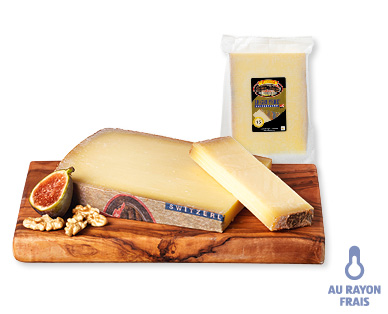 Gruyère Antique LE SUPERBE
