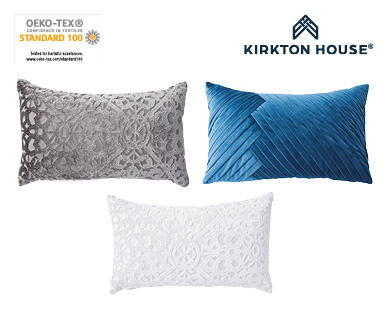 Cushion Assortment