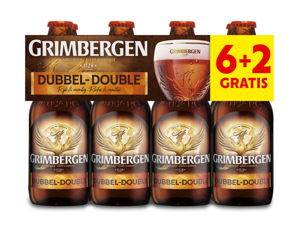 Bière d'abbaye*