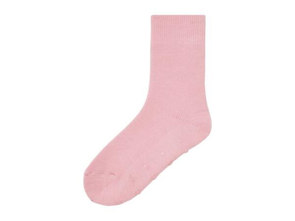 Pepperts Kids' Thermal Socks - 2 Pairs