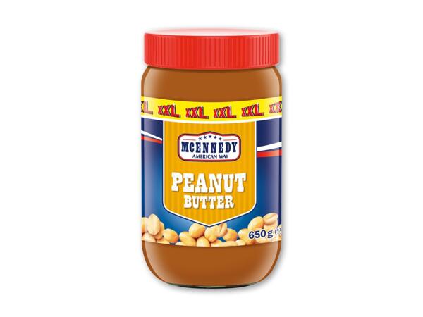 MCENNEDY Peanutbutter