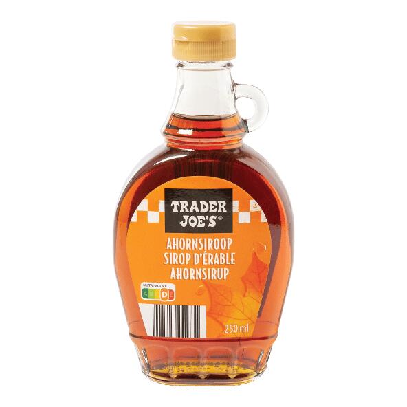 TRADER JOE'S(R) Ahornsiroop