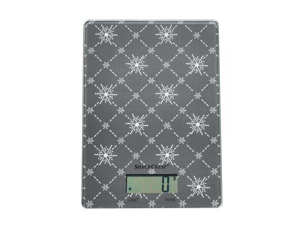 Digital Kitchen Scales