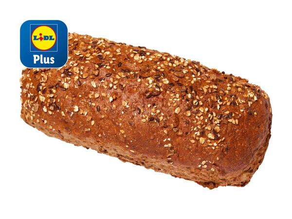Pane multicereali