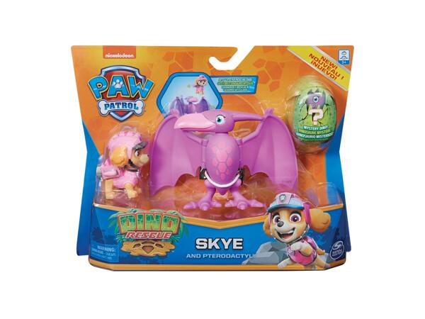 Characters "Paw Patrol"