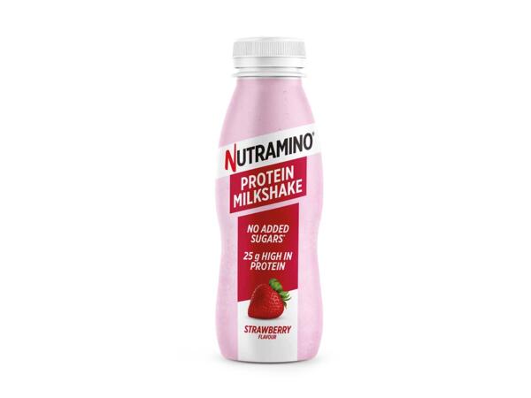 Nutramino proteinmilkshake