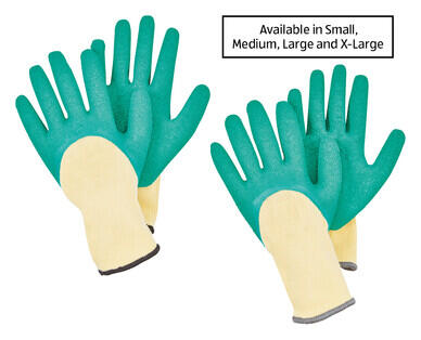 Winter or Rose Garden Gloves