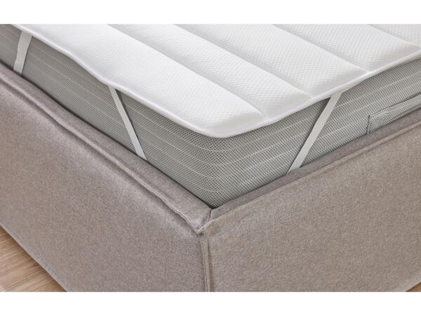 King Mattress Topper