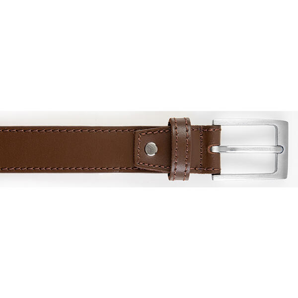 Leder-Gürtel