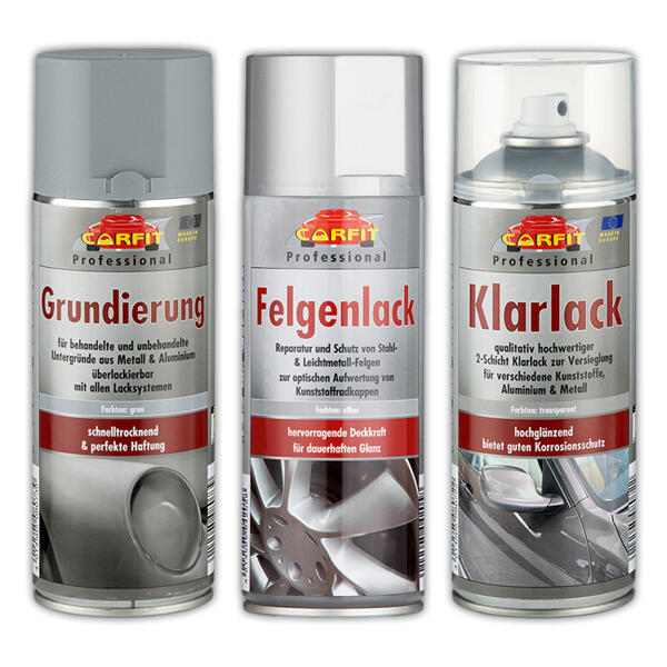 Kfz-Lack-Spray 400 ml