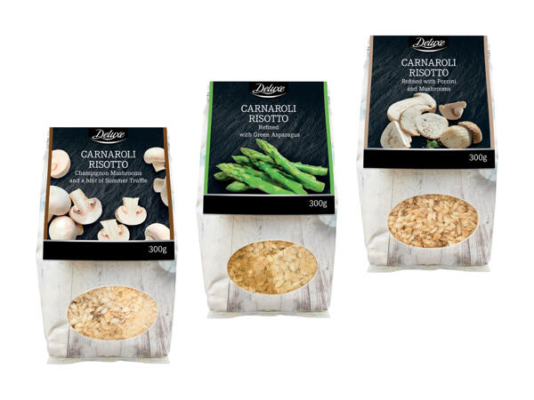 Risotto Carnaroli