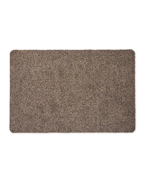 Brown Dirt Buster Runner