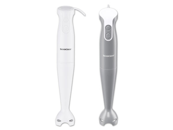 Stabmixer