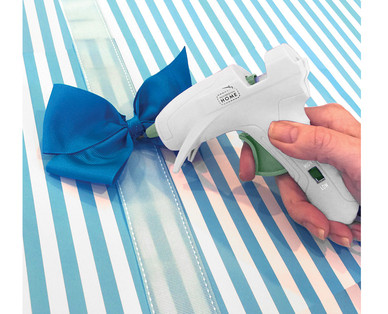 Huntington Home Dual Temp Mini Glue Gun