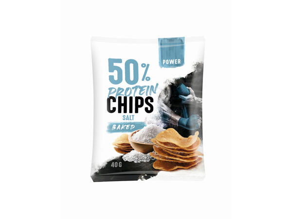 High Protein chips