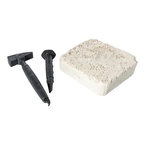 CLEMENTONI(R) 				Archäologisches Spielset