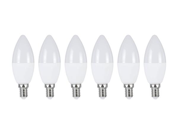 LED Bulb Sets