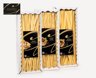 GOURMET Pasta Piemontese