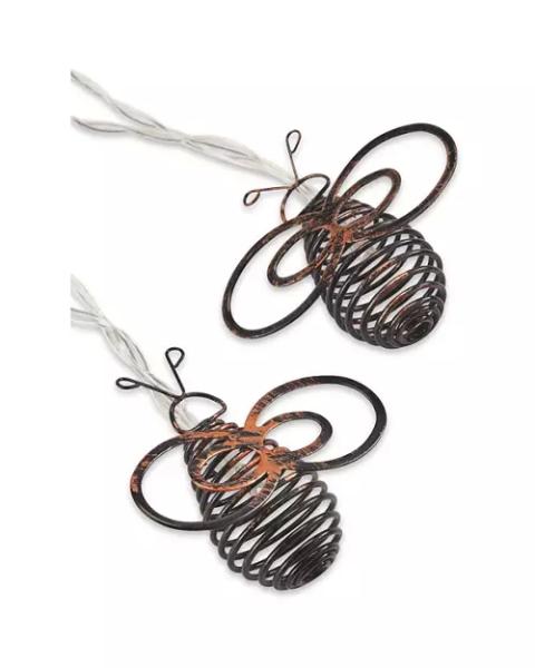 Solar String Lights