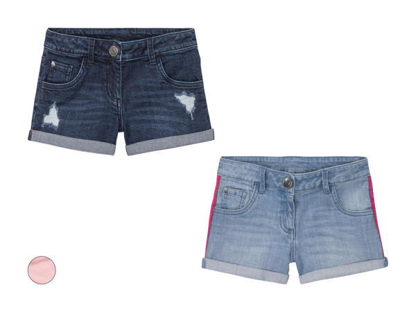Short