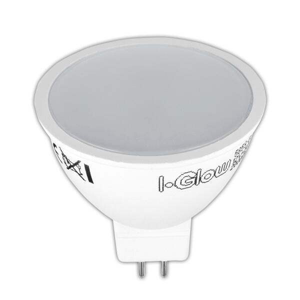 LED-Leuchtmittel 10er-Spar-Pack