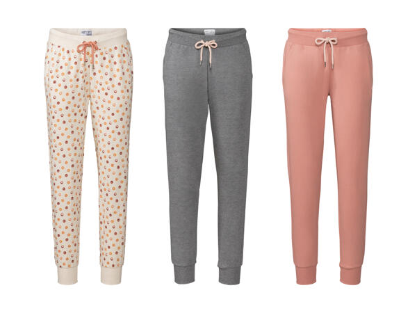 Pantalon de jogging