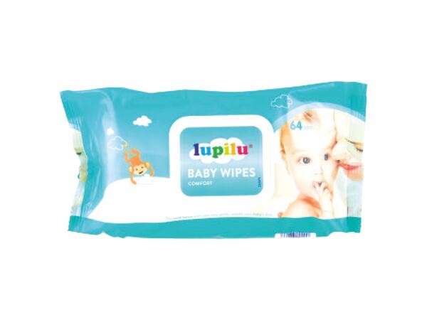 Lupilu Baby Wipes