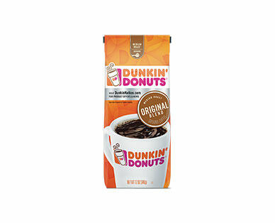 Dunkin' Donuts Original Blend