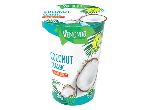 Coconut classic