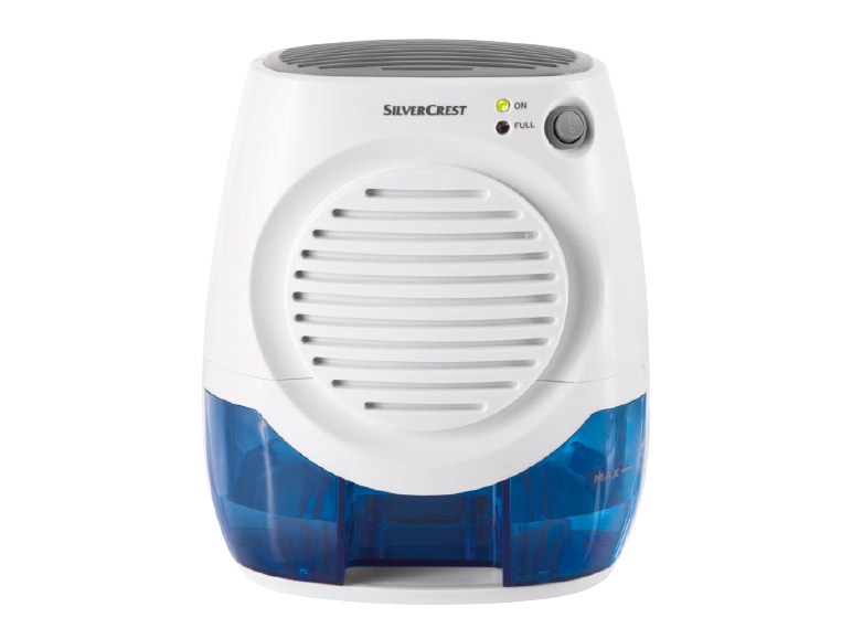 SILVERCREST Electric Dehumidifier