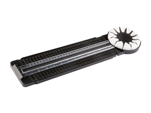 Taglierina per carta 12 in 1