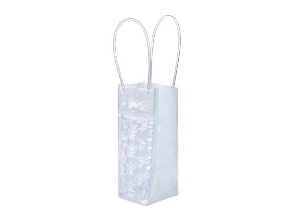 Gel Bottle Cooler/Gel Bottle Cooler Sleeves - 2 pack