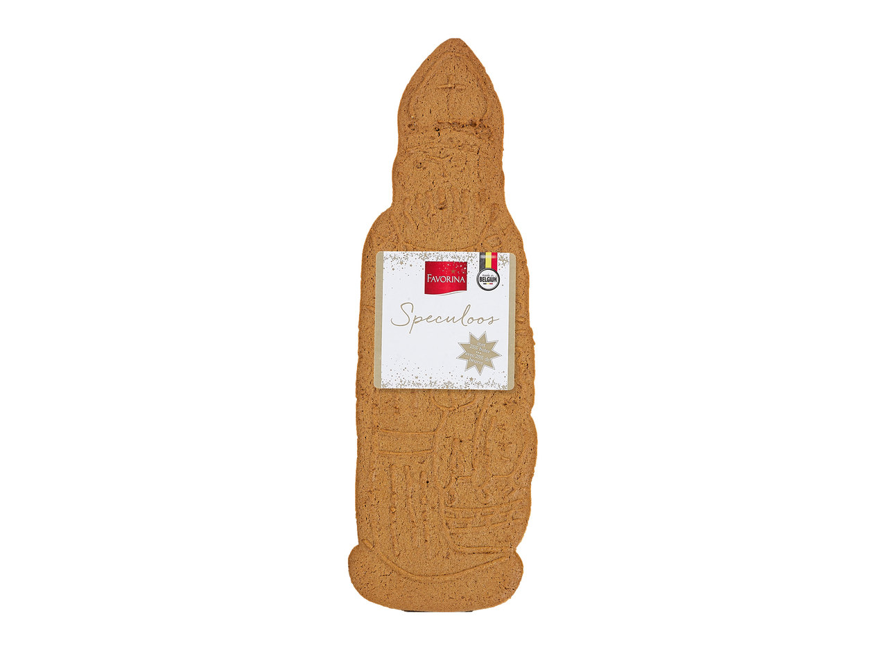 Spéculoos au beure