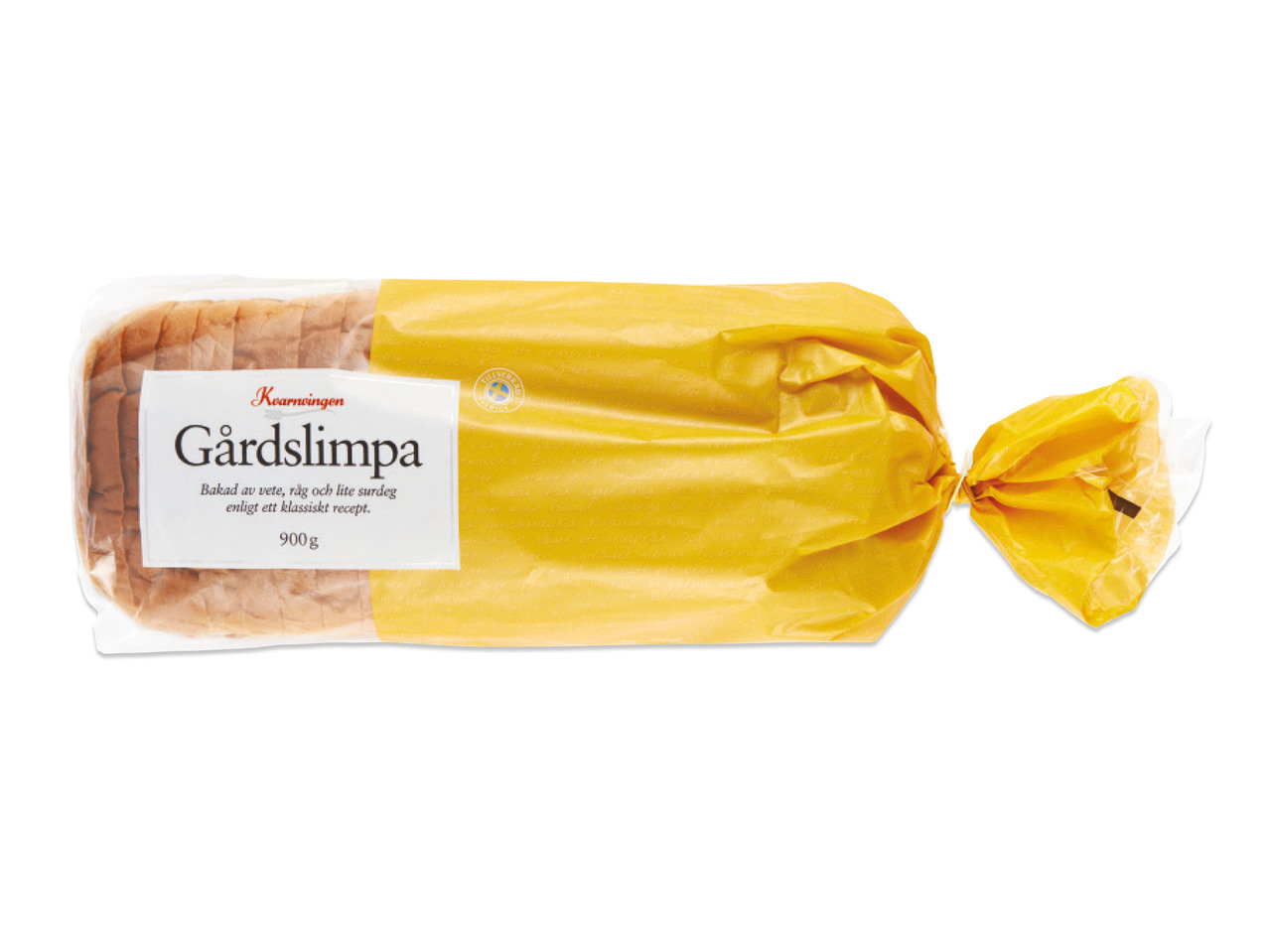 GÅRDSLIMPA