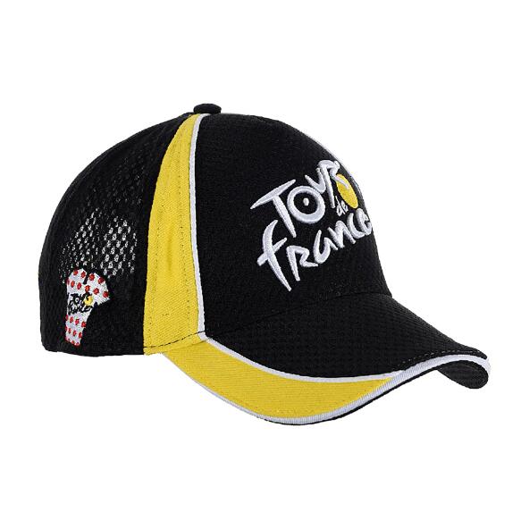 TOUR DE FRANCE 	 				Cap