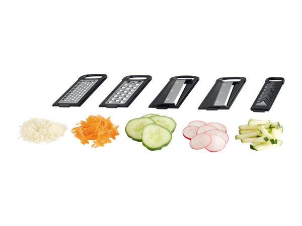 Multi-Purpose Grater