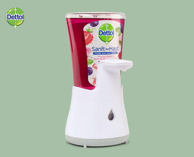 DETTOL No-Touch Starter Kit