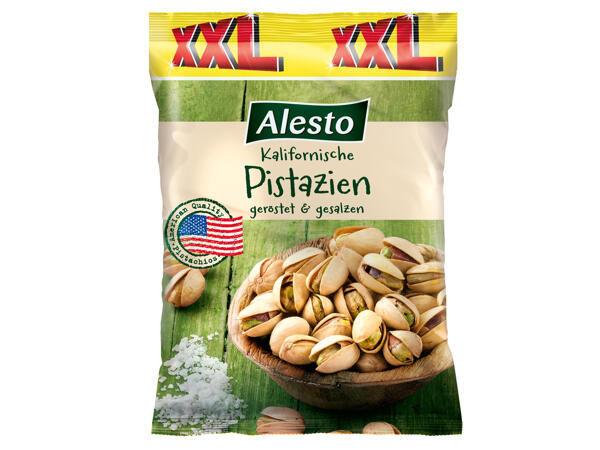 Kalifornische Pistazien 300 g