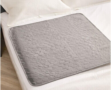Conni Absorbent and Waterproof Bed Pad