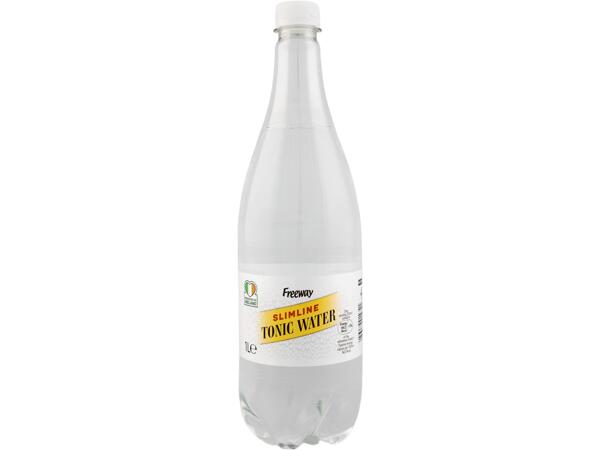 Slimline Tonic Water
