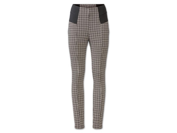 Damen Shaping-Jeggings